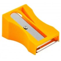 Точилка для моркви пластикова